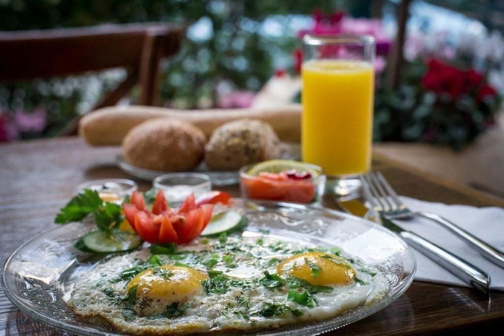 The Arbel Tel Aviv Hotel Kültér fotó
